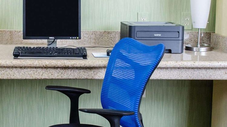Quality Inn & Suites Other