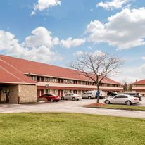 Econo Lodge Airport