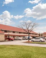 Econo Lodge Airport