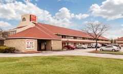 Econo Lodge Airport