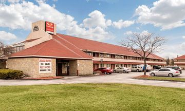 Econo Lodge Airport
