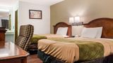 Econo Lodge Airport Room
