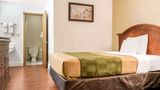Econo Lodge Airport Room