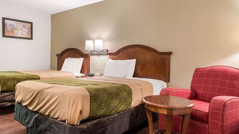 <b>Econo Lodge Airport Room</b>. Images powered by <a href="https://iceportal.shijigroup.com/" title="IcePortal" target="_blank">IcePortal</a>.