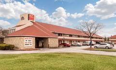 Econo Lodge Airport