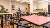 Econo Lodge Airport Restaurant