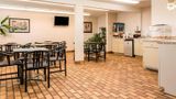 Econo Lodge Airport Restaurant