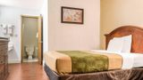 Econo Lodge Airport Room