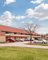 Econo Lodge Airport