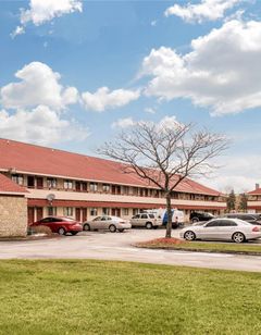 Econo Lodge Airport