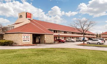 Econo Lodge Airport