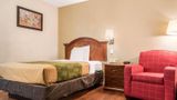 Econo Lodge Airport Room