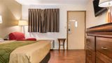 Econo Lodge Airport Room
