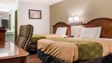 Econo Lodge Airport Room