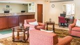 <b>Quality Inn Holland Lobby</b>. Images powered by <a href="https://iceportal.shijigroup.com/" title="IcePortal" target="_blank">IcePortal</a>.