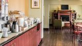 Quality Inn Holland Restaurant