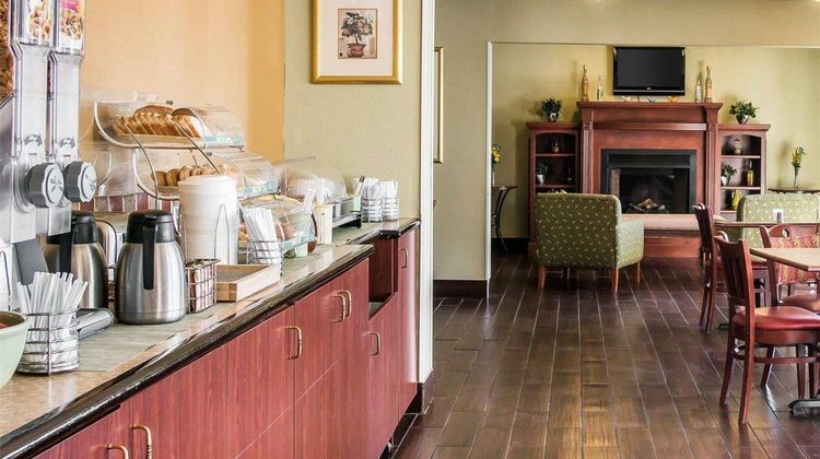 Quality Inn Holland Restaurant