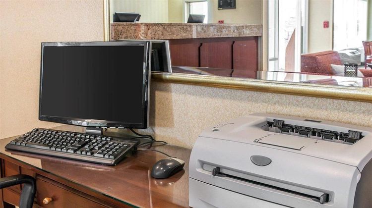 Quality Inn Holland Other