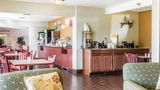 Quality Inn Holland Restaurant