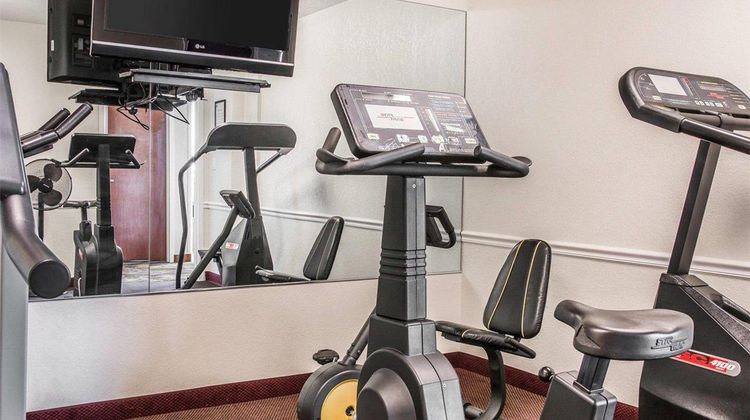 Quality Inn Holland Health