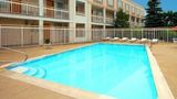 Quality Inn Holland Pool