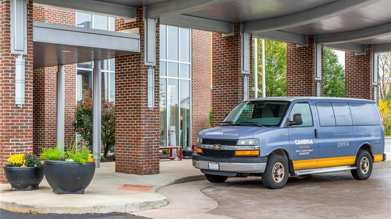 <b>Cambria Hotel Akron - Canton Airport Other</b>. Images powered by <a href="https://iceportal.shijigroup.com/" title="IcePortal" target="_blank">IcePortal</a>.