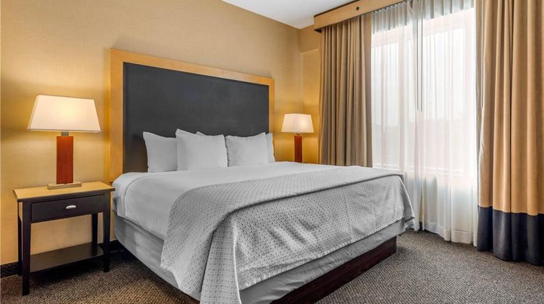 <b>Cambria Hotel Akron - Canton Airport Suite</b>. Images powered by <a href="https://iceportal.shijigroup.com/" title="IcePortal" target="_blank">IcePortal</a>.