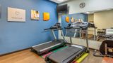 Comfort Suites Health