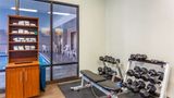 Comfort Suites Health