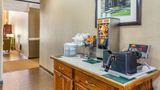 Comfort Suites Restaurant