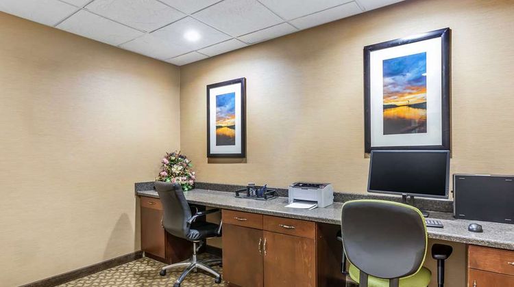 Comfort Suites Other