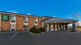 <b>Quality Inn Exterior</b>. Images powered by <a href="https://iceportal.shijigroup.com/" title="IcePortal" target="_blank">IcePortal</a>.