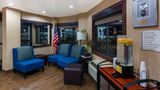 <b>Quality Inn Lobby</b>. Images powered by <a href="https://iceportal.shijigroup.com/" title="IcePortal" target="_blank">IcePortal</a>.