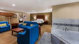 <b>Quality Inn Suite</b>. Images powered by <a href="https://iceportal.shijigroup.com/" title="IcePortal" target="_blank">IcePortal</a>.