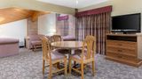 Quality Inn Washington Court House Suite