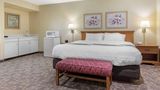 Quality Inn Washington Court House Suite