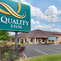 Quality Inn Washington Court House