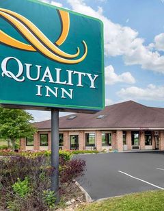 Quality Inn Washington Court House