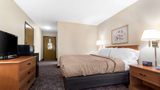 Quality Inn Washington Court House Room