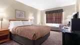 Quality Inn Washington Court House Room
