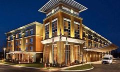 Cambria hotel & suites Columbus Polaris