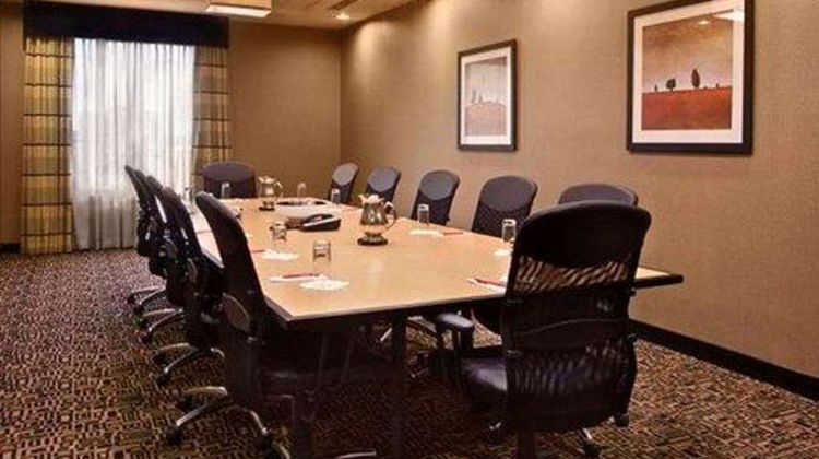 Cambria hotel & suites Columbus Polaris Meeting