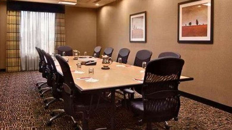 <b>Cambria hotel & suites Columbus Polaris Meeting</b>. Images powered by <a href="https://iceportal.shijigroup.com/" title="IcePortal" target="_blank">IcePortal</a>.