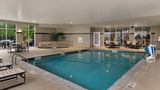Cambria hotel & suites Columbus Polaris Pool