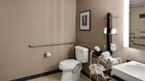Cambria hotel & suites Columbus Polaris Room