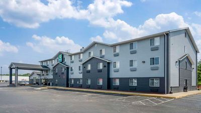 Quality Inn & Suites Delaware