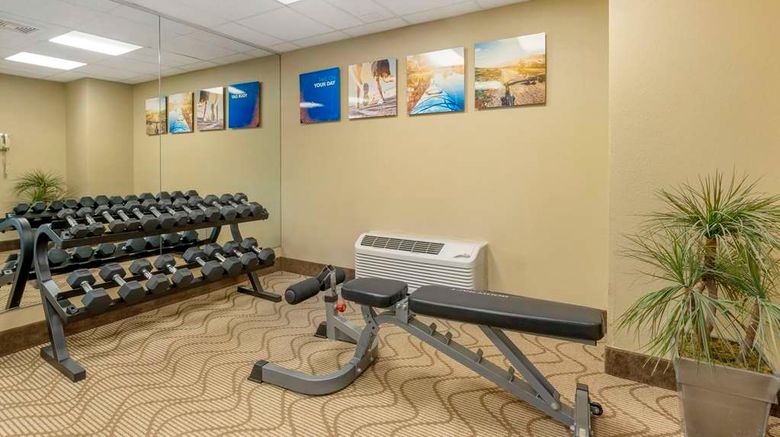 <b>Comfort Inn Health</b>. Images powered by <a href="https://iceportal.shijigroup.com/" title="IcePortal" target="_blank">IcePortal</a>.