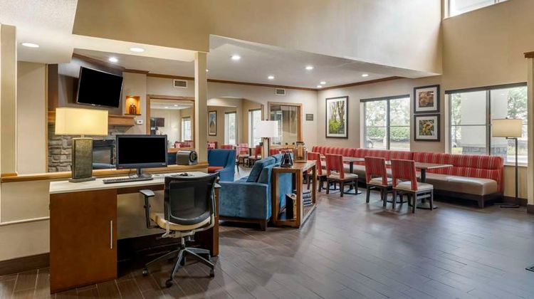 Comfort Inn Other