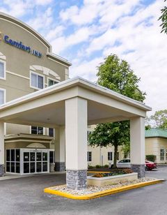 Comfort Inn