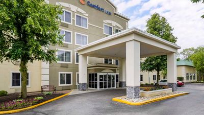 Comfort Inn